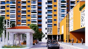 Project Image of 3 BHK Flat for Resale in Kanakapura, Bangalore - Image 66523