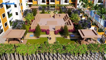 Project Image of 3 BHK Flat for Resale in Kanakapura, Bangalore - Image 66524