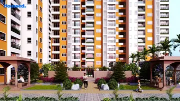 Project Image of 3 BHK Flat for Resale in Kanakapura, Bangalore - Image 66521