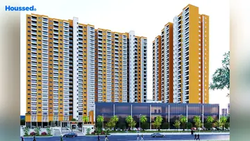 Project Image of 3 BHK Flat for Resale in Kanakapura, Bangalore - Image 66522