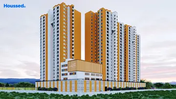 Project Image of 3 BHK Flat for Resale in Kanakapura, Bangalore - Image 66518