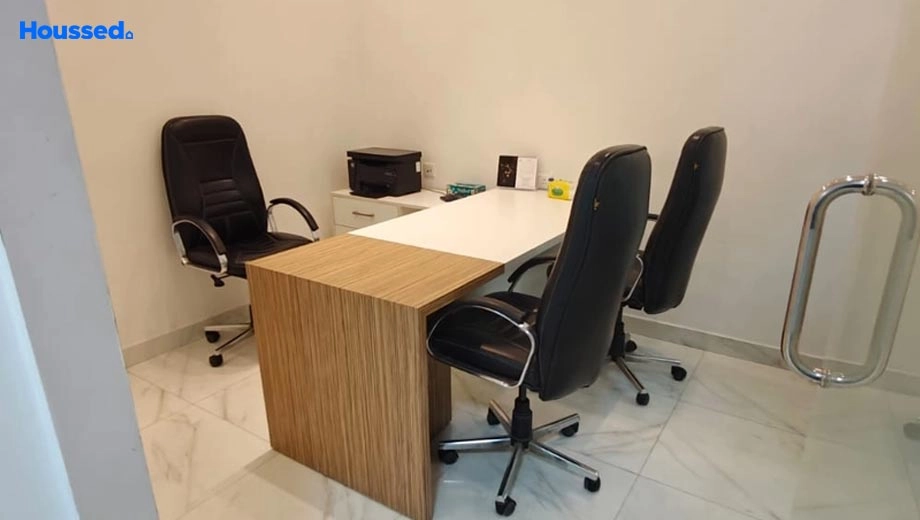 Project Image of Office Space for Rent in Sector 132 - Image 66560