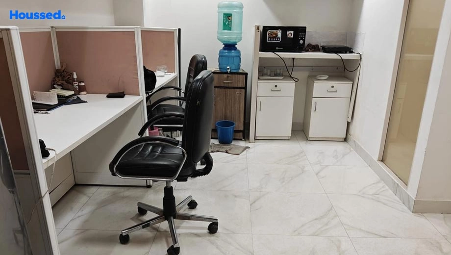 Project Image of Office Space for Rent in Sector 132 - Image 66559