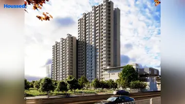 Project Image of 3 BHK Flat for Resale in Kanakapura, Bangalore - Image 66555