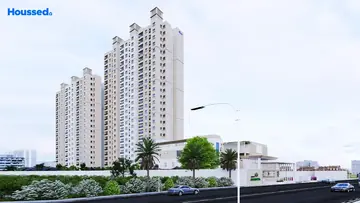 Project Image of 3 BHK Flat for Resale in Kanakapura, Bangalore - Image 66563