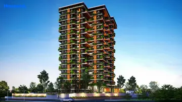 Project Image of 3 BHK Flat for Resale in Gubbalala, Bangalore - Image 66590