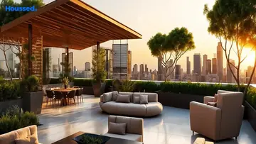 Project Image of 4 BHK Flat for Resale in Gubbalala, Bangalore - Image 66600