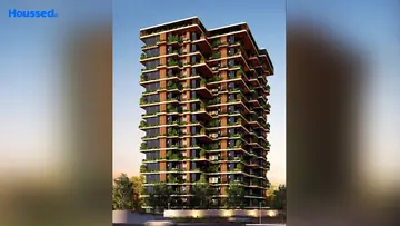 Project Image of 4 BHK Flat for Resale in Gubbalala, Bangalore - Image 66596