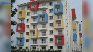 Project Image of 3 BHK Flat for Rent in Begur, Bangalore - Image 66601