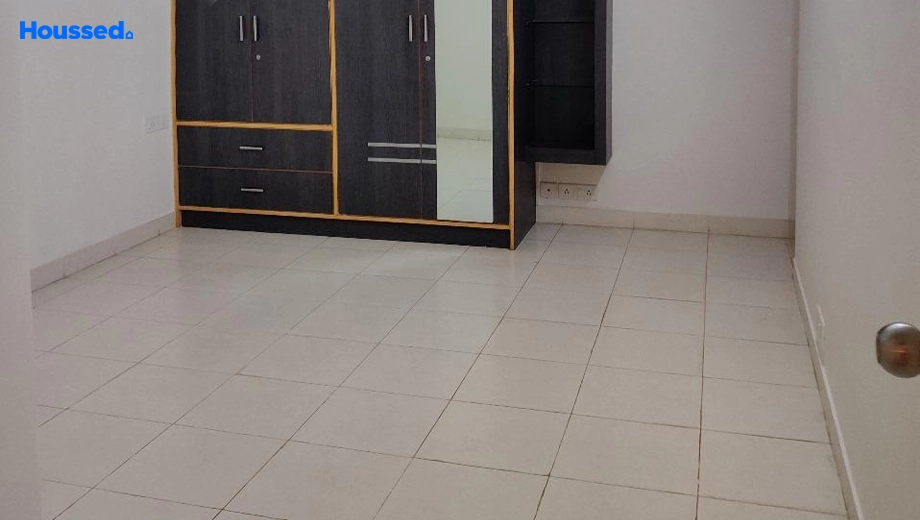 Project Image of 3 BHK Semi-Furnished Flat for Rent in SJR Park Vista, HSR Layout - Image 149589