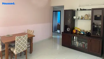 Project Image of 3 BHK Flat for Resale in Bellandur, Bangalore - Image 149602