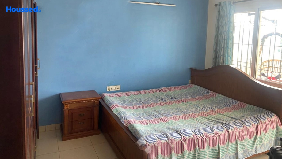 Project Image of 3 BHK Flat for Resale in Sobha Primrose, Bellandur - Image 149601