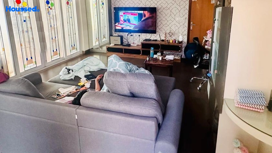 Project Image of 4 BHK Flat for Resale in Spectra Cypress, Whitefield - Image 149612
