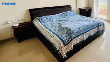 Project Image of 4 BHK Flat for Resale in Spectra Cypress Whitefield, Bangalore - Image 149614