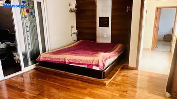 Project Image of 4 BHK Flat for Resale in Spectra Cypress Whitefield, Bangalore - Image 149615