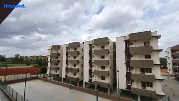 Project Image of 2 BHK Flat for Rent in SLV Brundavan Anekal, Bangalore - Image 66605