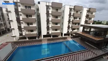 Project Image of 2 BHK Flat for Rent in SLV Brundavan Anekal, Bangalore - Image 66607