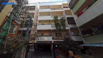Project Image of 3 BHK Flat for Rent in Balaji Serenity Electronic City, Bangalore - Image 149316