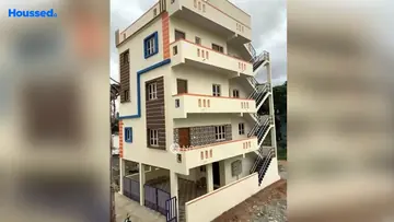 Project Image of 2 BHK House/Villa for Rent in Bommasandra, Bangalore - Image 67222