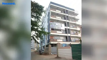 Project Image of 2 BHK Flat for Rent in Sarjapur, Bangalore - Image 66612