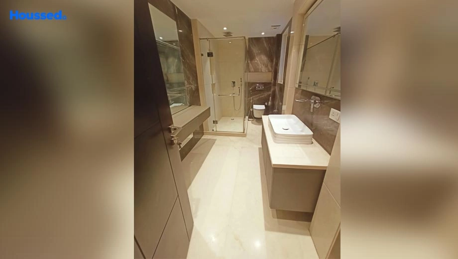 Project Image of 3 BHK Furnished Flat for Rent in Green Park - Image 66689