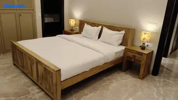 Project Image of 3 BHK Flat for Rent in Green Park, New Delhi - Image 66692