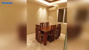 Project Image of 3 BHK Flat for Rent in Green Park, New Delhi - Image 66694