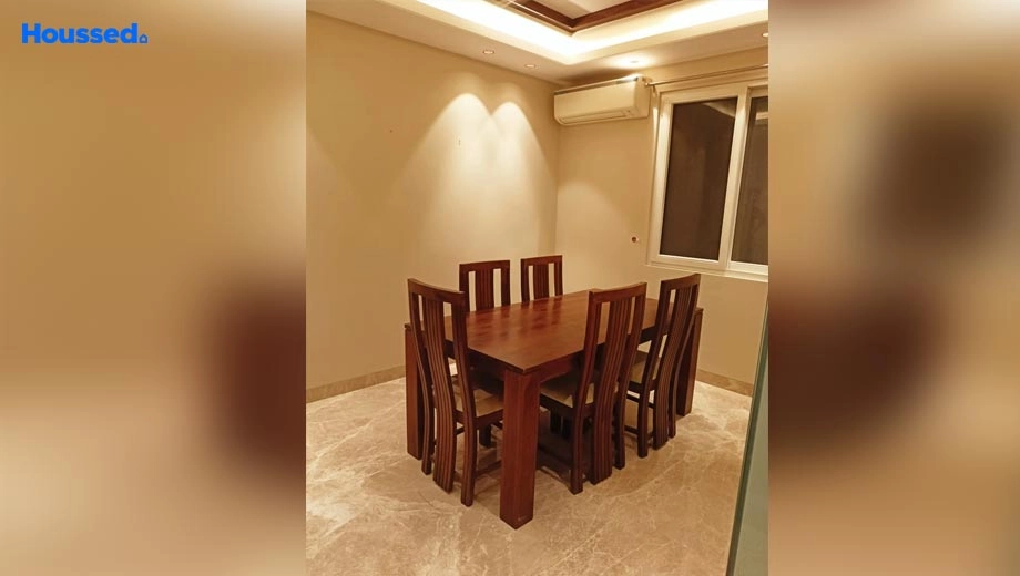 Project Image of 3 BHK Furnished Flat for Rent in Green Park - Image 66694
