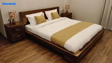 Project Image of 3 BHK Flat for Rent in Green Park, New Delhi - Image 66691