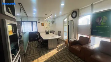 Sample Apartment of Commercial Office Space for Rent in HSR Layout, Bangalore - Image 66700
