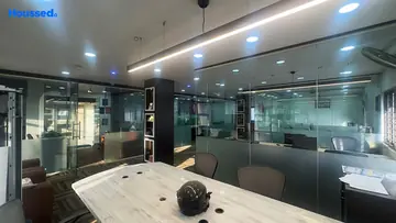 Sample Apartment of Commercial Office Space for Rent in HSR Layout, Bangalore - Image 66703