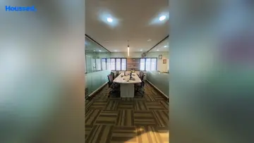 Sample Apartment of Commercial Office Space for Rent in HSR Layout, Bangalore - Image 66699