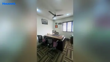 Sample Apartment of Commercial Office Space for Rent in HSR Layout, Bangalore - Image 66698