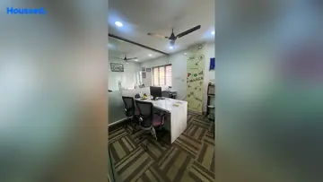 Sample Apartment of Commercial Office Space for Rent in HSR Layout, Bangalore - Image 66696