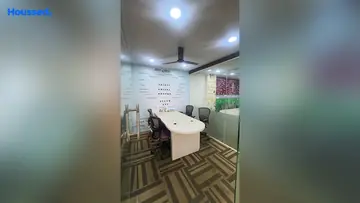 Sample Apartment of Commercial Office Space for Rent in HSR Layout, Bangalore - Image 66702