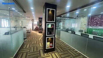 Sample Apartment of Commercial Office Space for Rent in HSR Layout, Bangalore - Image 66707