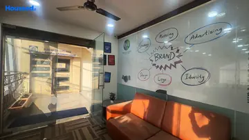 Sample Apartment of Commercial Office Space for Rent in HSR Layout, Bangalore - Image 66705