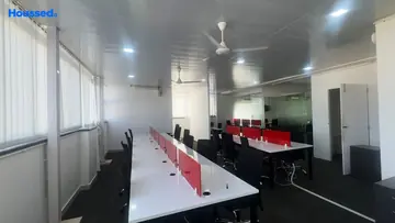 Project Image of Commercial Office Space for Rent in HSR Layout, Bangalore - Image 66709