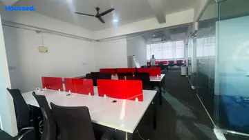Project Image of Commercial Office Space for Rent in HSR Layout, Bangalore - Image 66712