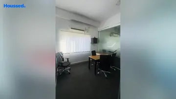 Project Image of Commercial Office Space for Rent in HSR Layout, Bangalore - Image 66715