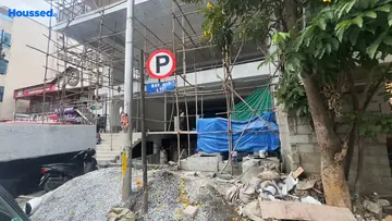 Project Image of Commercial Office Space for Rent in HSR Layout, Bangalore - Image 66719