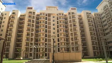 Project Image of 3 BHK Flat for Resale in BPTP Park Elite Premium Sector 84, Faridabad - Image 66729