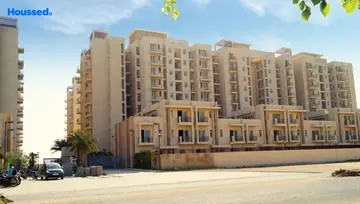 Project Image of 3 BHK Flat for Resale in BPTP Park Elite Premium Sector 84, Faridabad - Image 66728