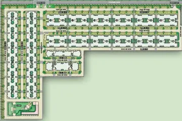 Project Image of 3 BHK Flat for Resale in BPTP Park Floors 1 Sector 77, Faridabad - Image 66756