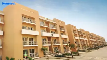 Project Image of 3 BHK Flat for Resale in BPTP Park Floors 1 Sector 77, Faridabad - Image 66758