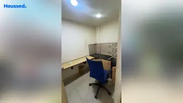 Project Image of Commercial Office Space for Rent in HSR Layout, Bangalore - Image 66736