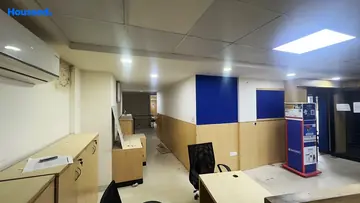 Project Image of Commercial Office Space for Rent in HSR Layout, Bangalore - Image 66740