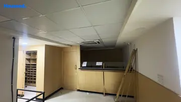 Project Image of Commercial Office Space for Rent in HSR Layout, Bangalore - Image 66739