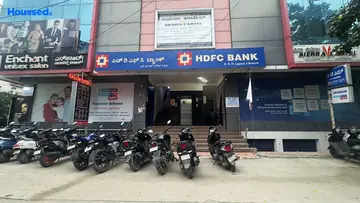Project Image of Commercial Office Space for Rent in HSR Layout, Bangalore - Image 66737