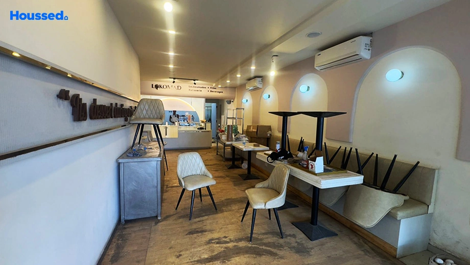Sample Apartment of Office Space for Rent in Koramangala - Image 66746